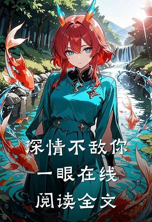 深情不敌你一眼在线阅读全文