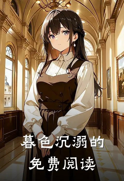 暮色沉溺的免费阅读