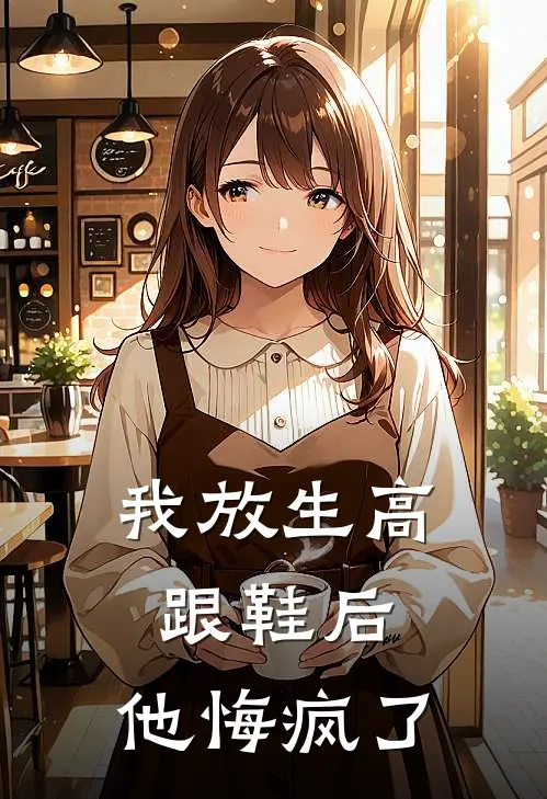 我放生高跟鞋后，他悔疯了