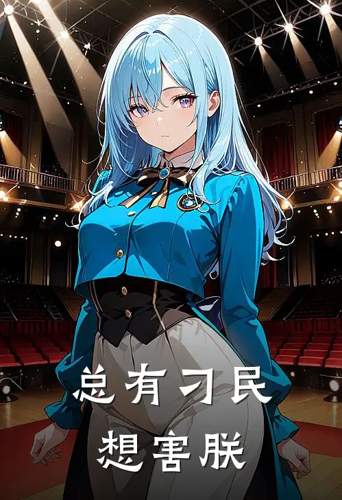 总有刁民想害朕