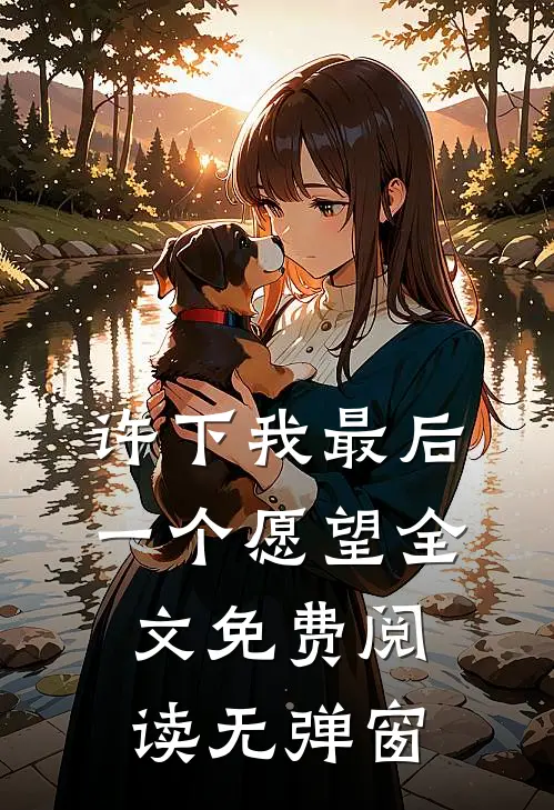 许下我最后一个愿望全文免费阅读无弹窗