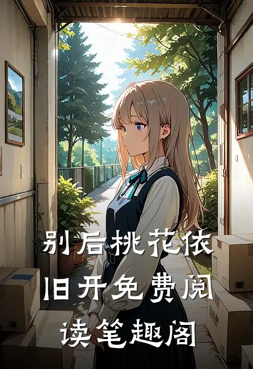 别后桃花依旧开免费阅读笔趣阁