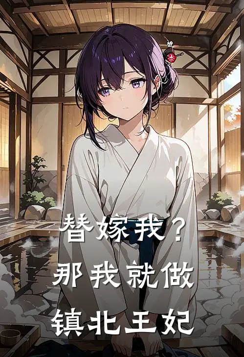 替嫁我?那我就做镇北王妃免费阅读