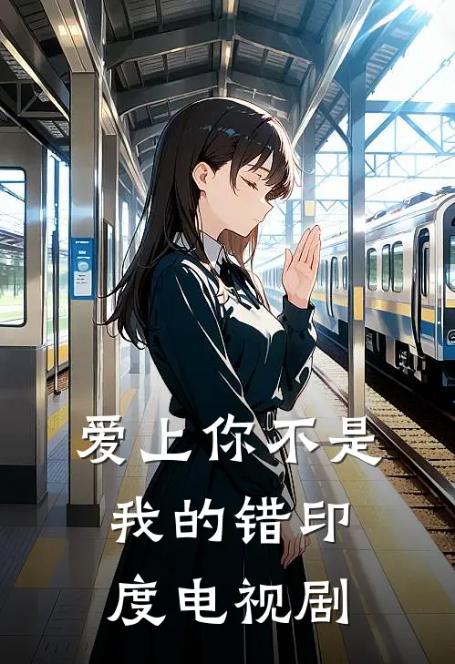 爱上你不是我的错印度电视剧