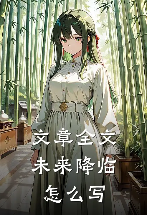 文章全文未来降临怎么写
