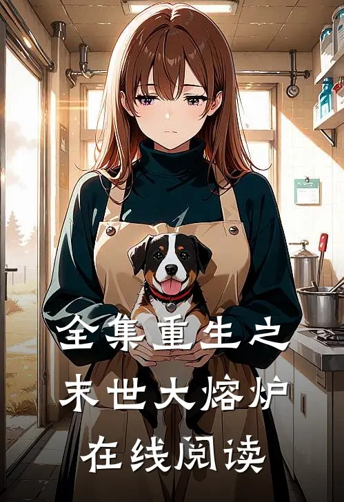 全集重生之末世大熔炉在线阅读