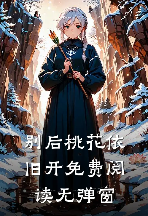 别后桃花依旧开免费阅读无弹窗