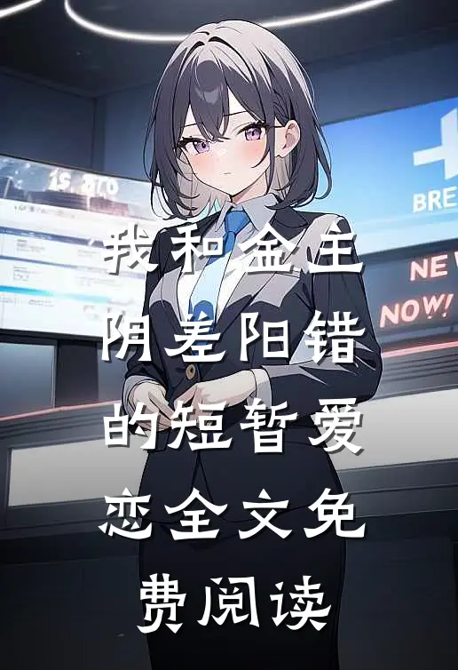 我和金主阴差阳错的短暂爱恋全文免费阅读