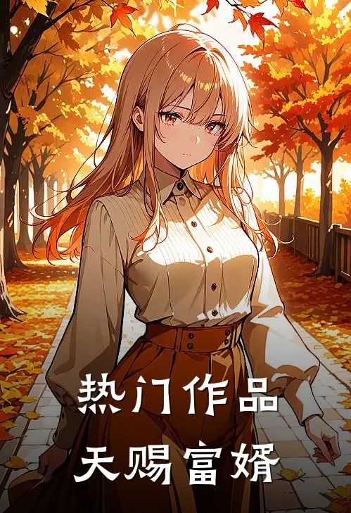 热门作品天赐富婿