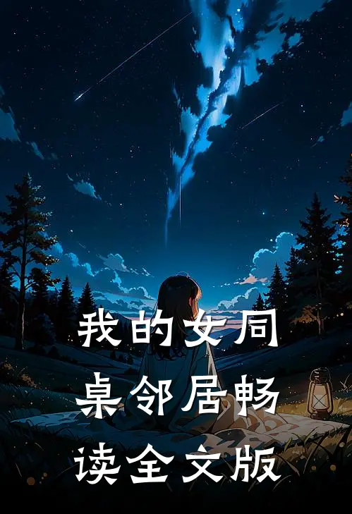 我的女同桌邻居畅读全文版