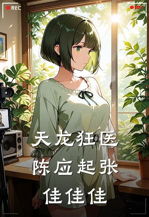 天龙狂医陈应起张佳佳佳