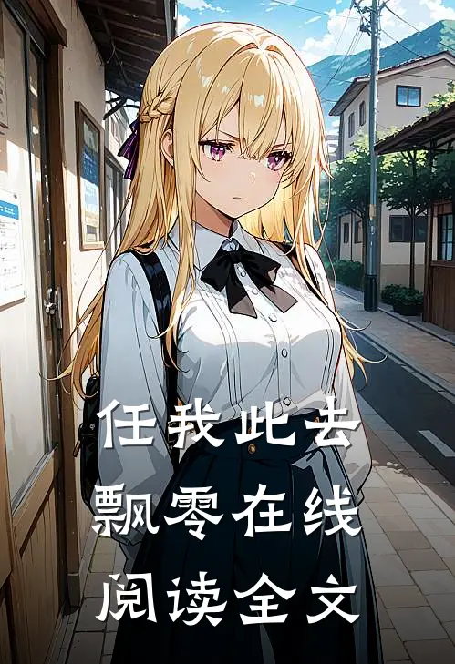 任我此去飘零在线阅读全文