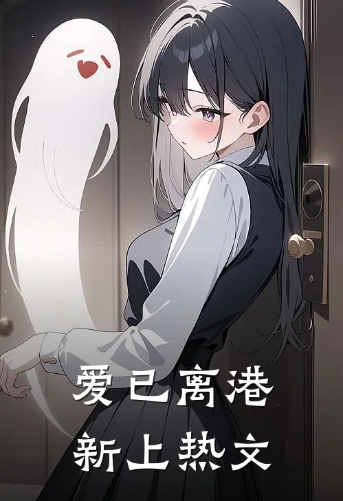 爱已离港新上热文