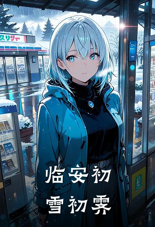 临安初雪初霁