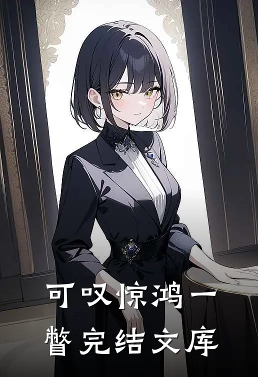可叹惊鸿一瞥完结文库