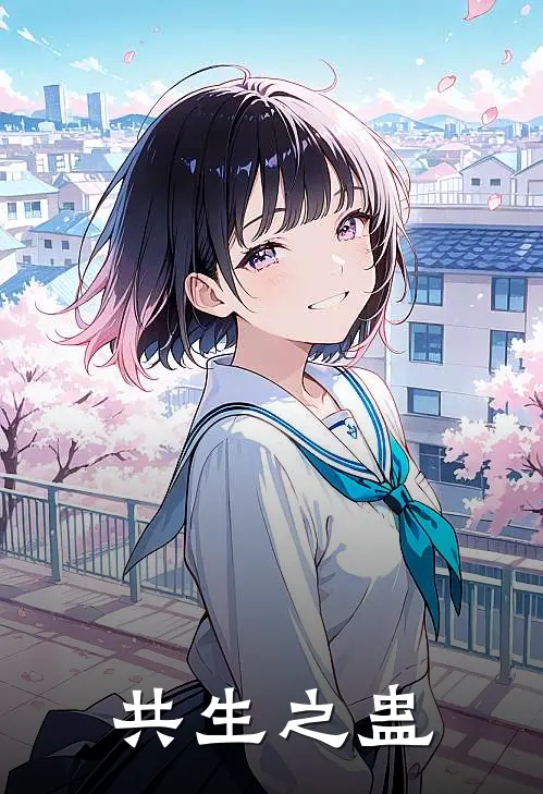 共生之蛊