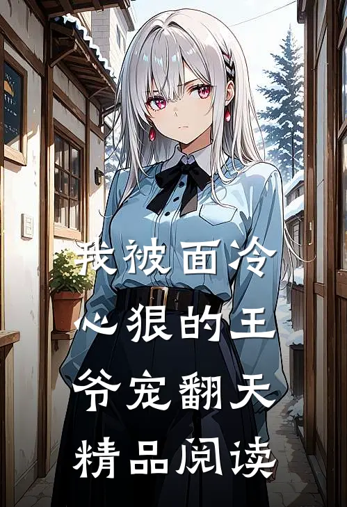 我被面冷心狠的王爷宠翻天精品阅读