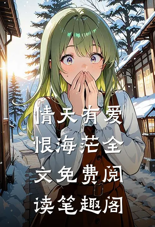 情天有爱恨海茫全文免费阅读笔趣阁