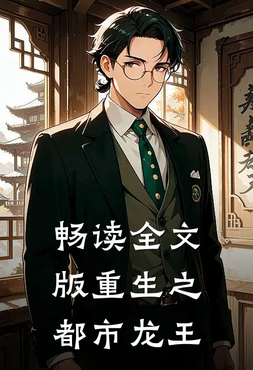 畅读全文版重生之都市龙王
