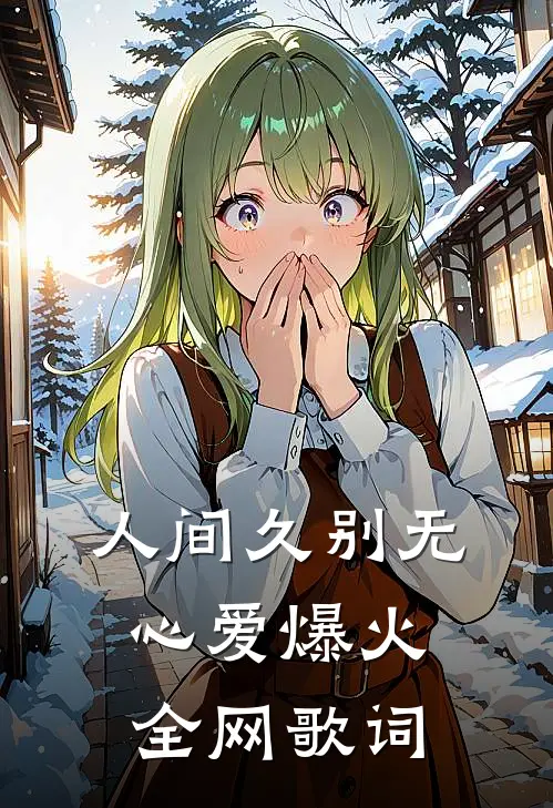 人间久别无心爱爆火全网歌词