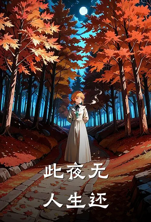 此夜无人生还