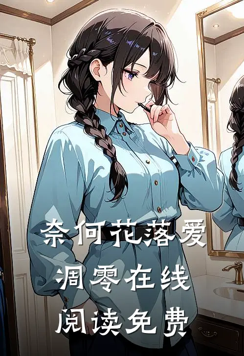 奈何花落爱凋零在线阅读免费