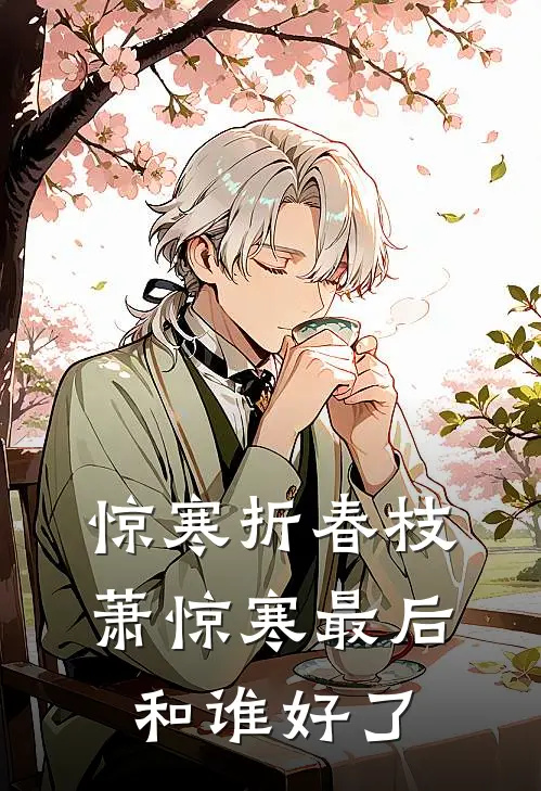 惊寒折春枝萧惊寒最后和谁好了