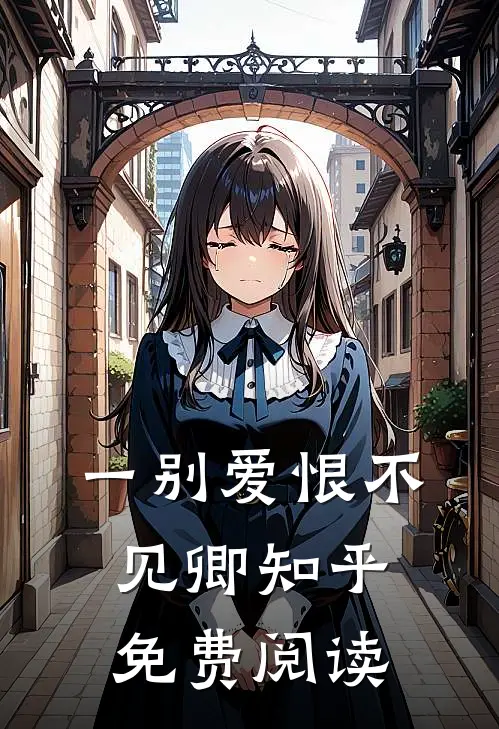 一别爱恨不见卿知乎免费阅读