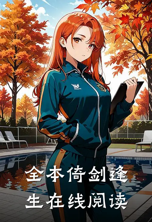 全本倚剑逢生在线阅读