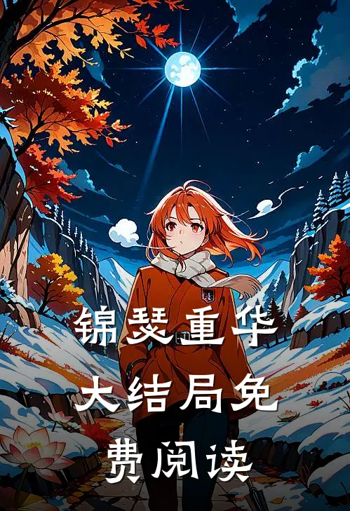 锦瑟重华大结局免费阅读