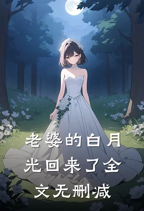 老婆的白月光回来了全文无删减