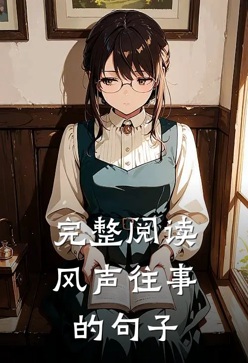 完整阅读风声往事的句子