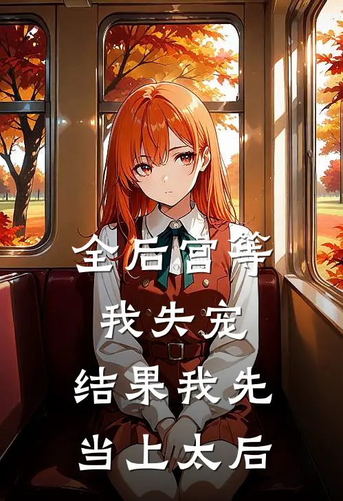全后宫等我失宠，结果我先当上太后