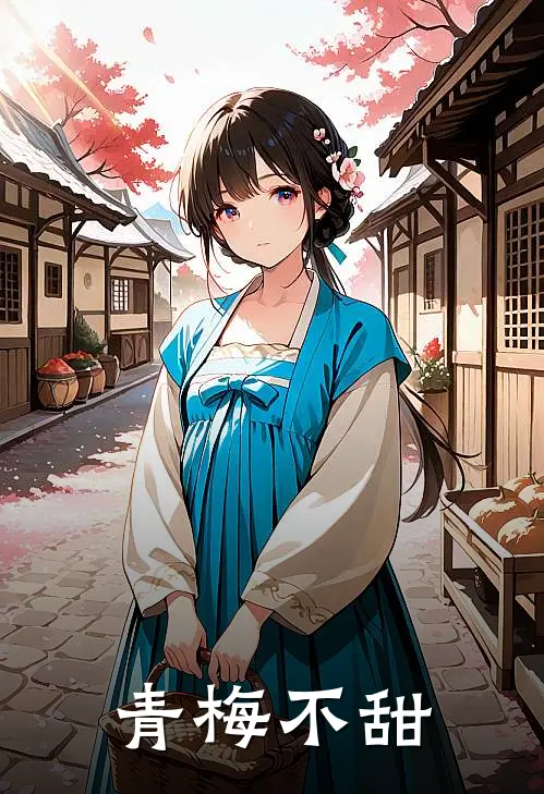 青梅不甜