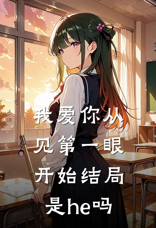 我爱你从见第一眼开始结局是he吗