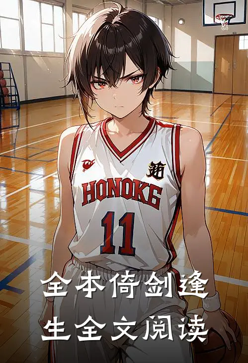 全本倚剑逢生全文阅读