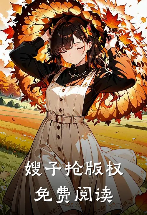 嫂子抢版权免费阅读