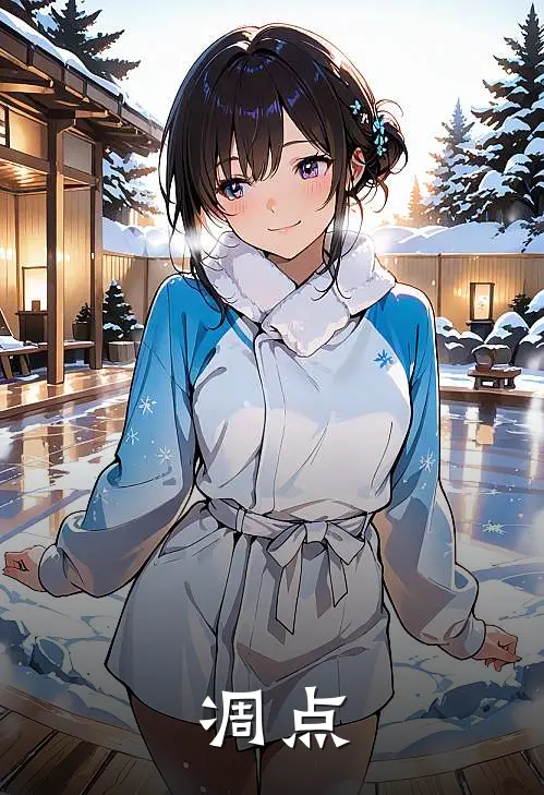 凋点