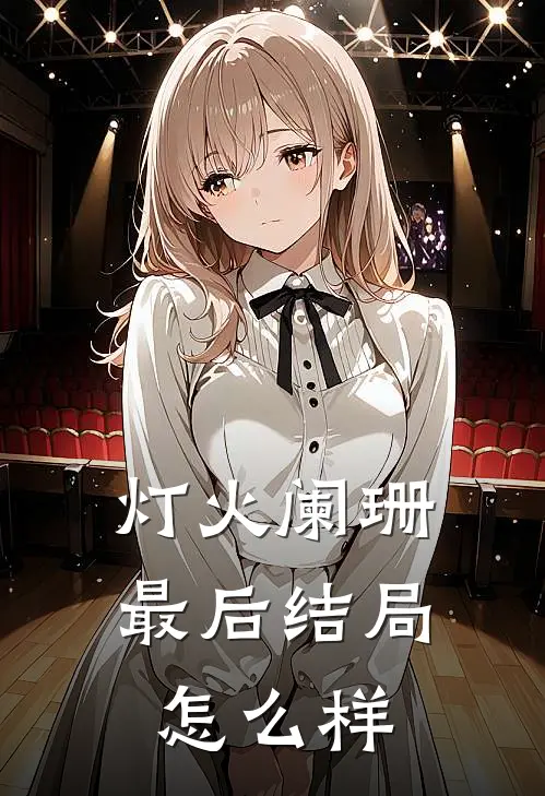 灯火阑珊最后结局怎么样