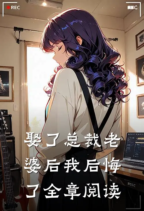 娶了总裁老婆后我后悔了全章阅读