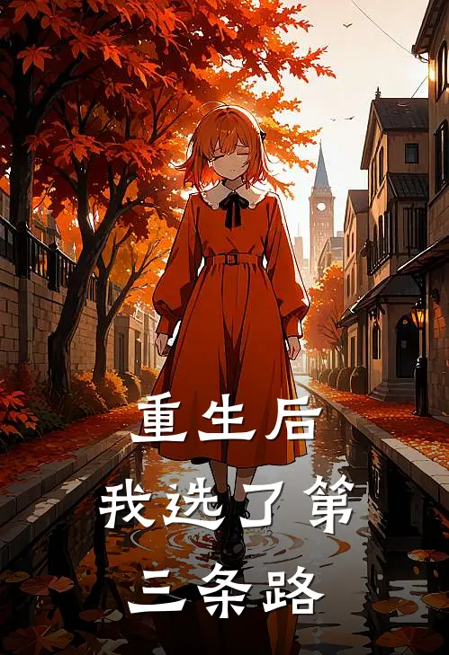 重生后，我选了第三条路