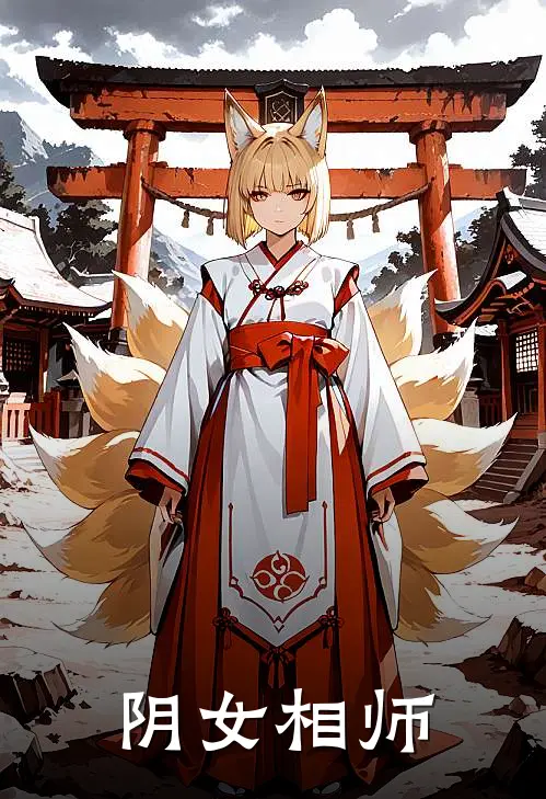 阴女相师