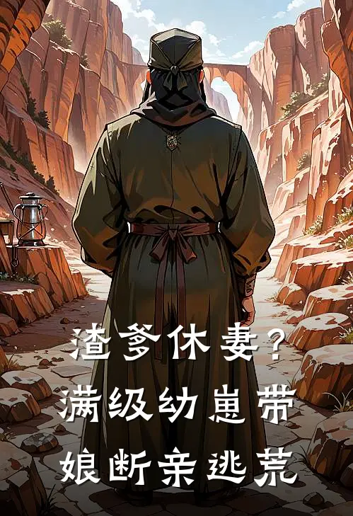 渣爹休妻？满级幼崽带娘断亲逃荒