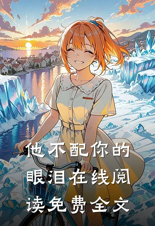 他不配你的眼泪在线阅读免费全文
