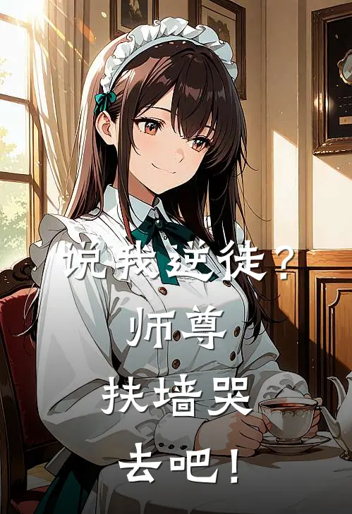 说我逆徒？师尊，扶墙哭去吧！