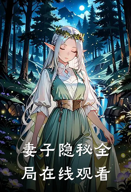 妻子隐秘全局在线观看