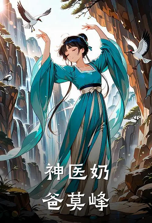 神医奶爸莫峰