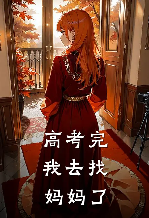 高考完,我去找妈妈了
