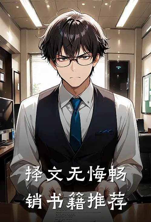 择文无悔畅销书籍推荐