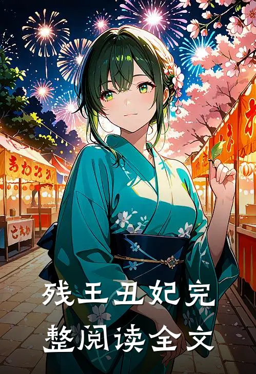 残王丑妃完整阅读全文